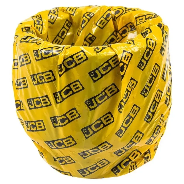Головка ударна 12-гранна 1" 85 мм JCB JCB-48885 - изображение 3