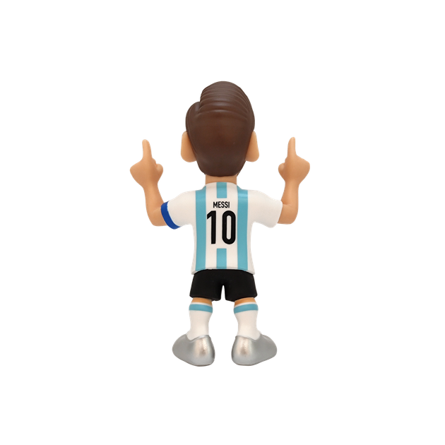 Фигурка Minix Argentina Лионель Месси - изображение 3