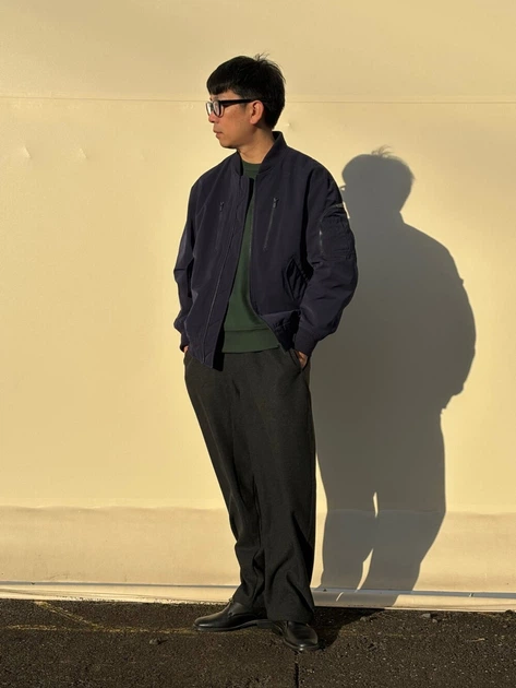 Штаны мужские Uniqlo 641766261 XL Серые (1159857686) - Фото 6 Штаны мужские Uniqlo 641766261 XL Серые (1159857686) - изображение 6