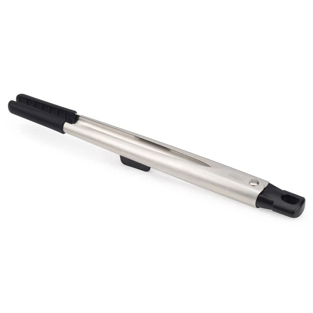 Щипці кухонні Joseph Joseph Elevate Fusion Stainless-steel 10574 (01001142) - Фото 1 Щипці кухонні Joseph Joseph Elevate Fusion Stainless-steel 10574 (01001142) - зображення 1