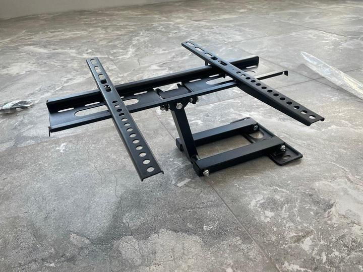 Кріплення поворотне для телевізорів WALL MOUNT TV 816 з діагоналлю 26-55" - зображення 3