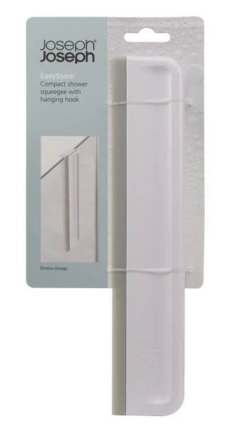 Стеклоочиститель для душевых кабин Joseph Joseph EasyStore 70535 (01000862) - Фото 1 Стеклоочиститель для душевых кабин Joseph Joseph EasyStore 70535 (01000862) - изображение 1