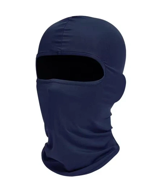 Балаклава Navy Blue - Фото 1 Балаклава Navy Blue - зображення 1