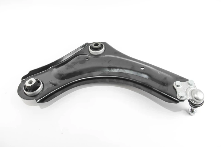 Важіль перед. Megane III/ Scenic III/ Fluence 09- Л. - GOODREM (RS7713) - изображение 5