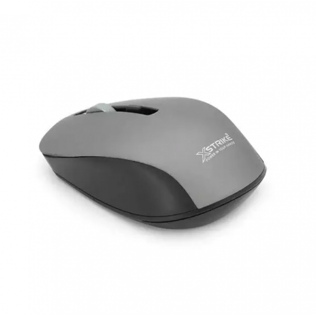 Мышь беспроводная XSTRIKE XS-105 с аккумулятором BT+2,4Ghz 1600DPI мышка - изображение 2