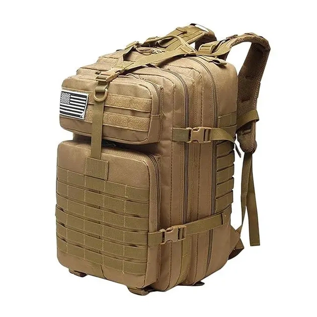 Військовий рюкзак OPERATOR 50L Patrol - зображення 5