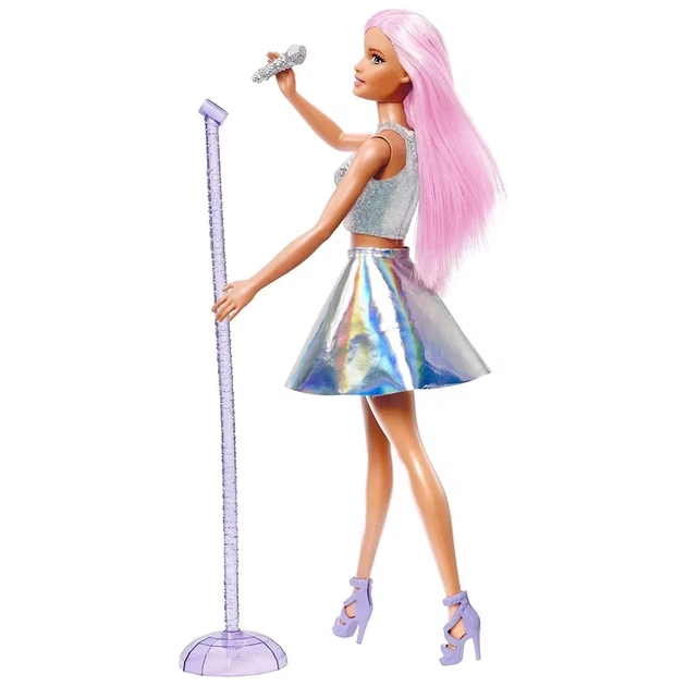 Кукла Barbie поп-звезда серии Я могу быть (JCW42) - изображение 2