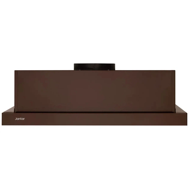 Витяжка кухонна Jantar TLT 1000 LED 60 BR - Фото 4 Витяжка кухонна Jantar TLT 1000 LED 60 BR - зображення 4