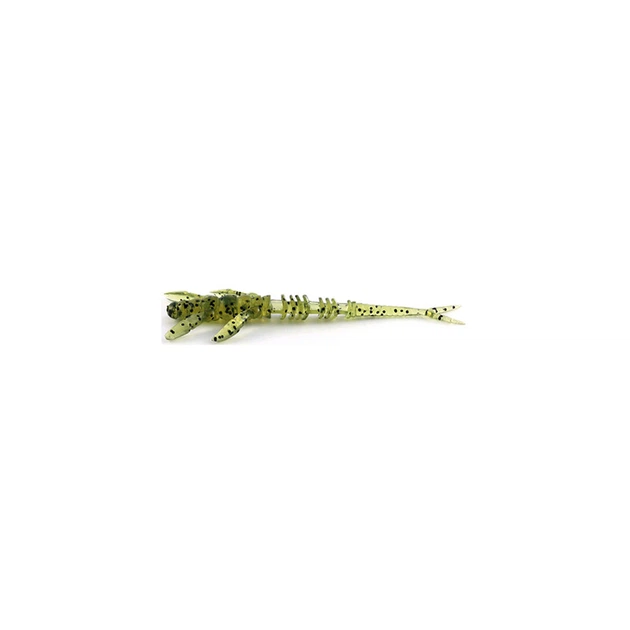 Силикон рыболовный FishUP Flit 2 042 - Watermelon Seed (9шт/уп) (1862.00.80) - Фото 1 Силикон рыболовный FishUP Flit 2 042 - Watermelon Seed (9шт/уп) (1862.00.80) - изображение 1