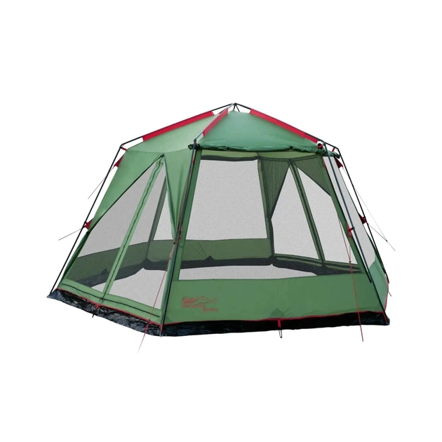 Тент Tramp Lite Mosquito Green (TLT-033.04) - изображение 2