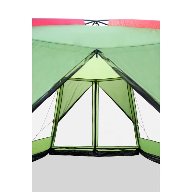 Тент Tramp Lite Mosquito Green (TLT-033.04) - изображение 7