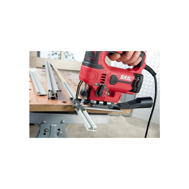 Электролобзик Skil 4530 AA (SW1E4530AA) - изображение 10