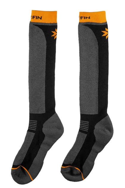 Шкарпетки Norfin T3M Nordic Merino Long 39-41 (304734-02M) - Фото 5 Шкарпетки Norfin T3M Nordic Merino Long 39-41 (304734-02M) - зображення 5