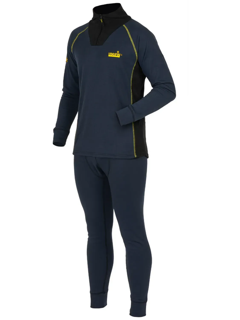 Термобілизна натільна Norfin Scandic Comfort S (3006201-S) - Фото 1 Термобілизна натільна Norfin Scandic Comfort S (3006201-S) - изображение 1