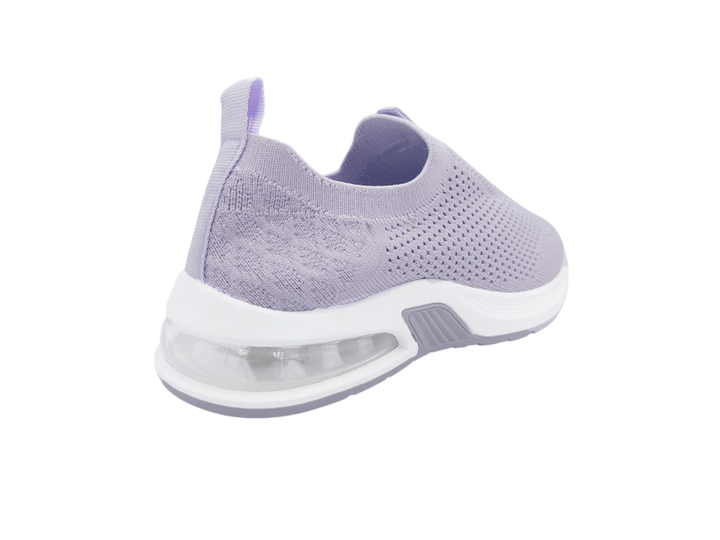 Кросівки жіночі Violeta 923492/39 Фіолетові 39 розмір - 25,0 см устілка - Фото 2 Кросівки жіночі Violeta 923492/39 Фіолетові 39 розмір - 25,0 см устілка - зображення 2