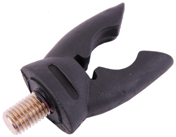 Держатель удилища, рогач Carp Zoom Rubber Head Rod Rest - Фото 2 Держатель удилища, рогач Carp Zoom Rubber Head Rod Rest - изображение 2