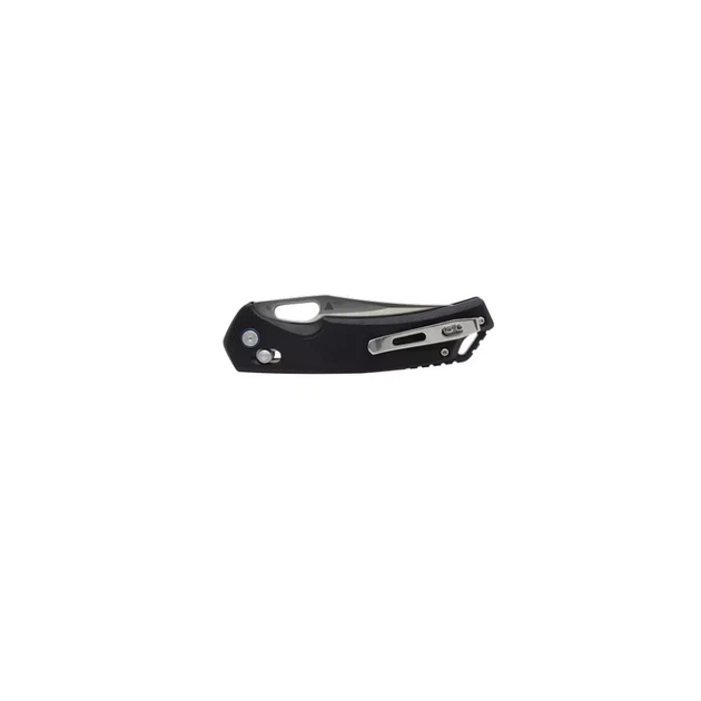 Нож складной SRM Retriever 9201, черный - изображение 5