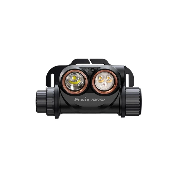 Фонарь налобный Fenix HM75R SE - изображение 2