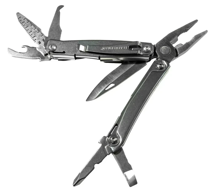 Мультитул Leatherman REV 832130 - изображение 4