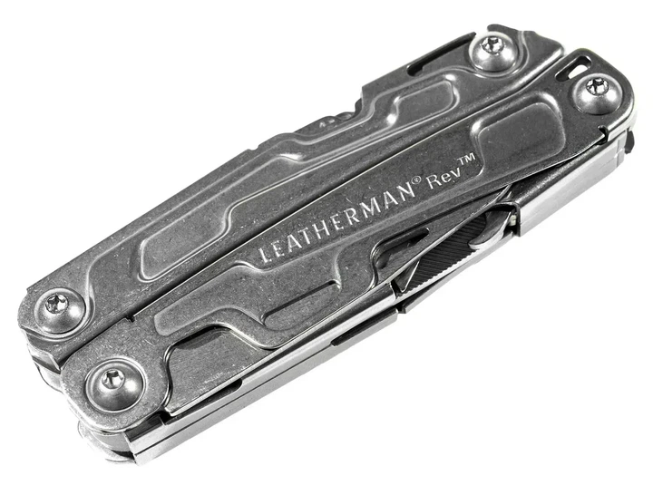 Мультитул Leatherman REV 832130 - изображение 6