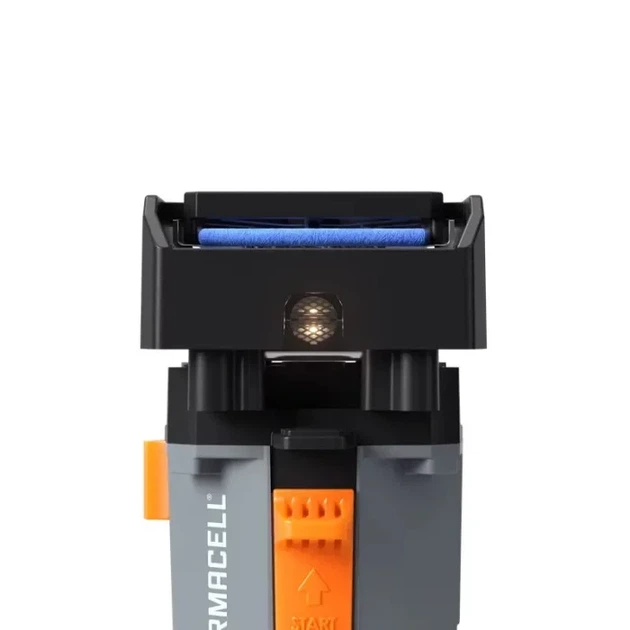 Устройство от комаров Thermacell MR-BR Backpacker - Фото 2 Устройство от комаров Thermacell MR-BR Backpacker - изображение 2