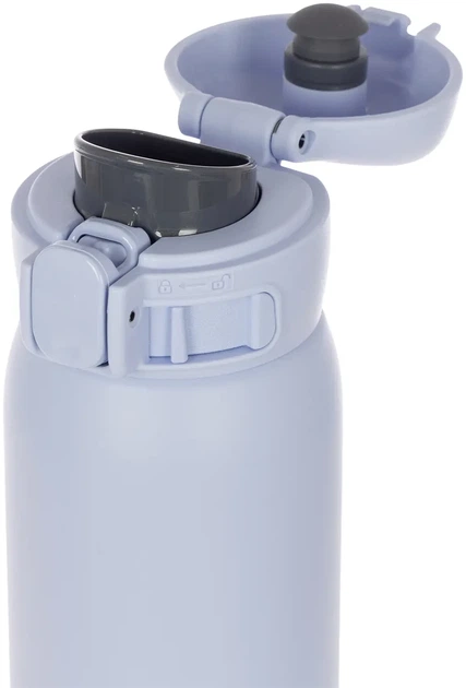 Термокружка Zojirushi SM-WS36AM 0.36 л Airy Blue - зображення 3