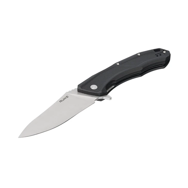 Нож Ruike D198-PB черный - изображение 2