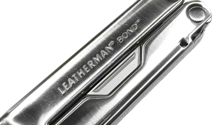 Мультитул Leatherman Bond (832936) - изображение 2