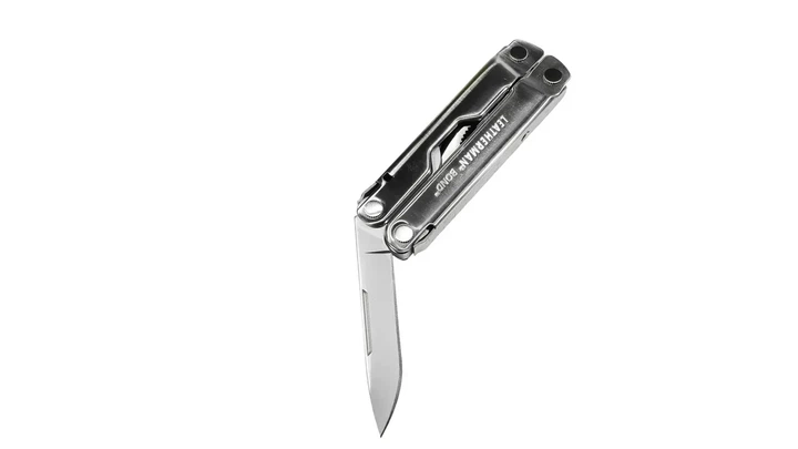 Мультитул Leatherman Bond (832936) - изображение 4