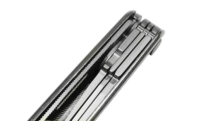 Мультитул Leatherman Bond (832936) - изображение 7