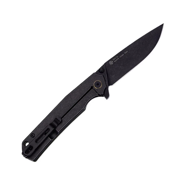 Нож складной Ruike P801-G - изображение 2