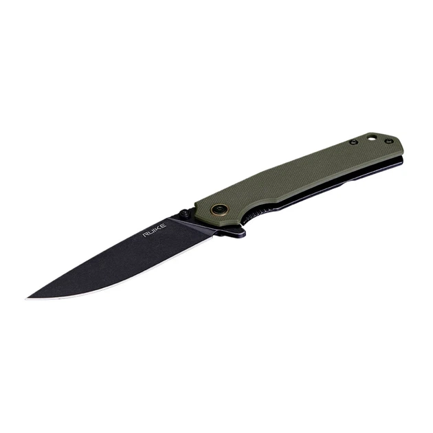 Нож складной Ruike P801-G - изображение 4