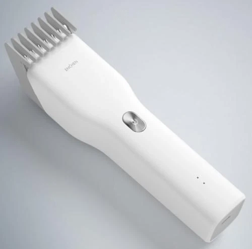 Машинка для стрижки Xiaomi Enchen Boost White - изображение 2