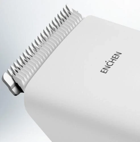 Машинка для стрижки Xiaomi Enchen Boost White - изображение 4
