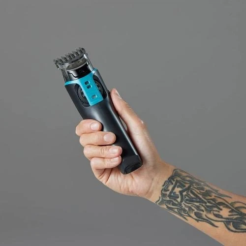 Машинка для стрижки Remington HC5000 Power X5 - зображення 5