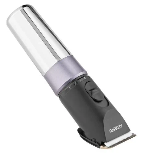 Машинка для стрижки Ardesto HC-Y40-DBS - зображення 4