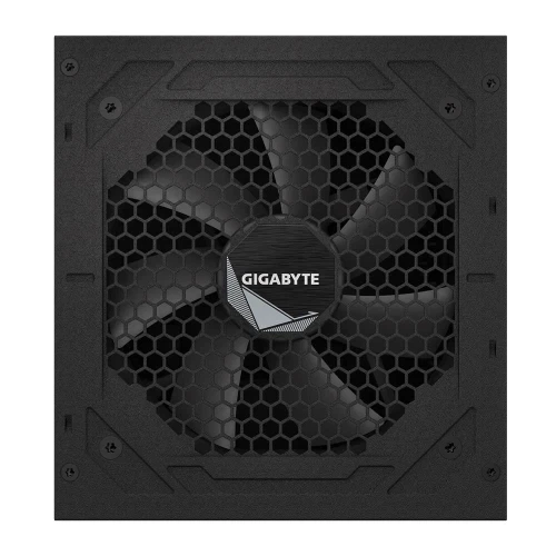 Блок питания 1000 Вт, Gigabyte UD1000GM PG5 V2, Black (GP-UD1000GM PG5 V2) - изображение 5