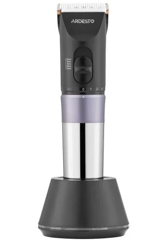 Машинка для стрижки Ardesto HC-Y40-DBS - зображення 5