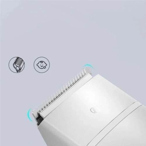 Машинка для стрижки Xiaomi Enchen Boost 2, White - изображение 4