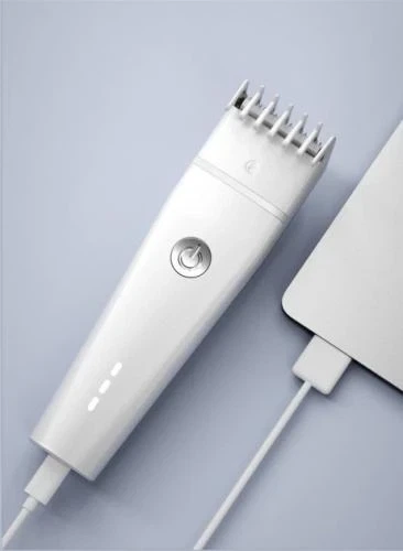 Машинка для стрижки Xiaomi Enchen Boost 2, White - изображение 6