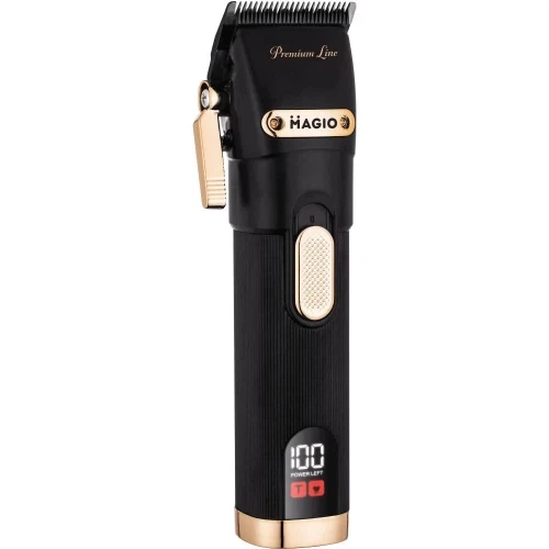 Машинка для стрижки Magio МG-588 - зображення 2