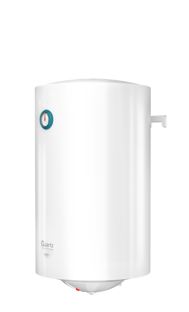 Водонагреватель Quartz Start 100 V - изображение 3