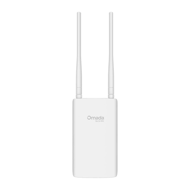 Точка доступа TP-LINK EAP603 OUTDOOR AX1800, 1xGE LAN, PoE - изображение 7