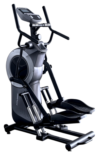 Орбітрек FitLogic CT1801C (CT1801C) - изображение 3