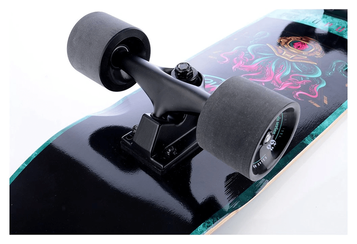 Скейтборд Tempish OCTOPUSS cruiser (106001055) - изображение 8