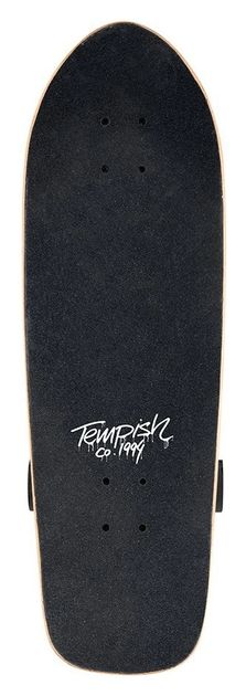 Скейтборд Tempish CARV 28,5" cruiser (106001056) - изображение 2