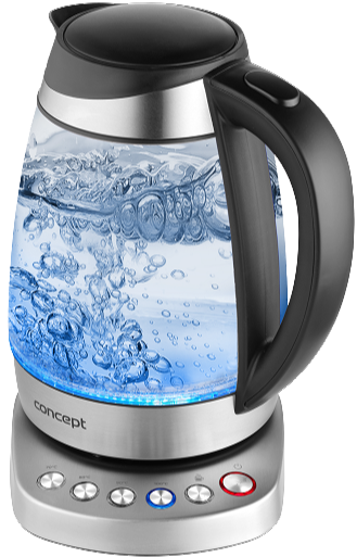 Czajnik elektryczny Concept RK4130 - obraz 3