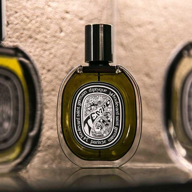 Парфумована вода унісекс Diptyque Tempo 75 мл - зображення 4