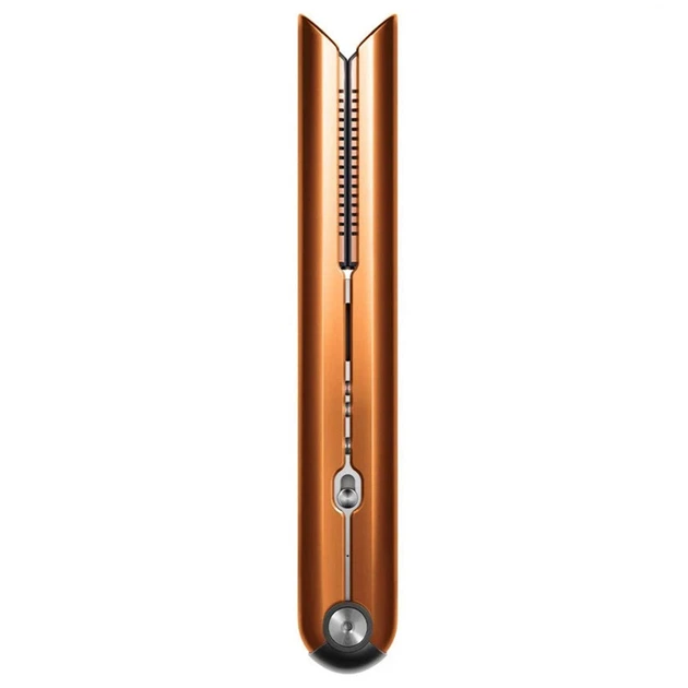 Выпрямитель для волос Dyson Corrale HS07 Copper/Nickel (413111-01) - изображение 5