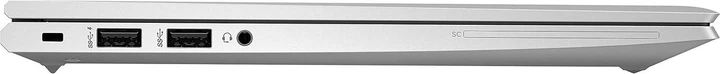 Ноутбук HP EliteBook 830 G7 (I5-10210U / 16 gb / 256 gb SSD/ 13.3'' IPS FHD/Win11Pro) - Уценка - изображение 5